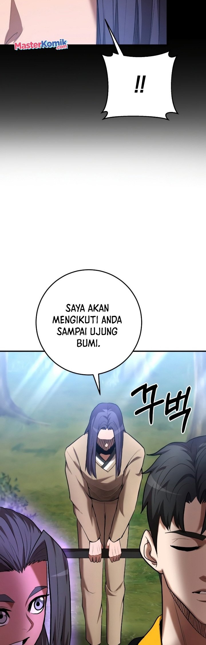 I Became a Renowned Family’s Sword Prodigy Chapter 60 Gambar 42