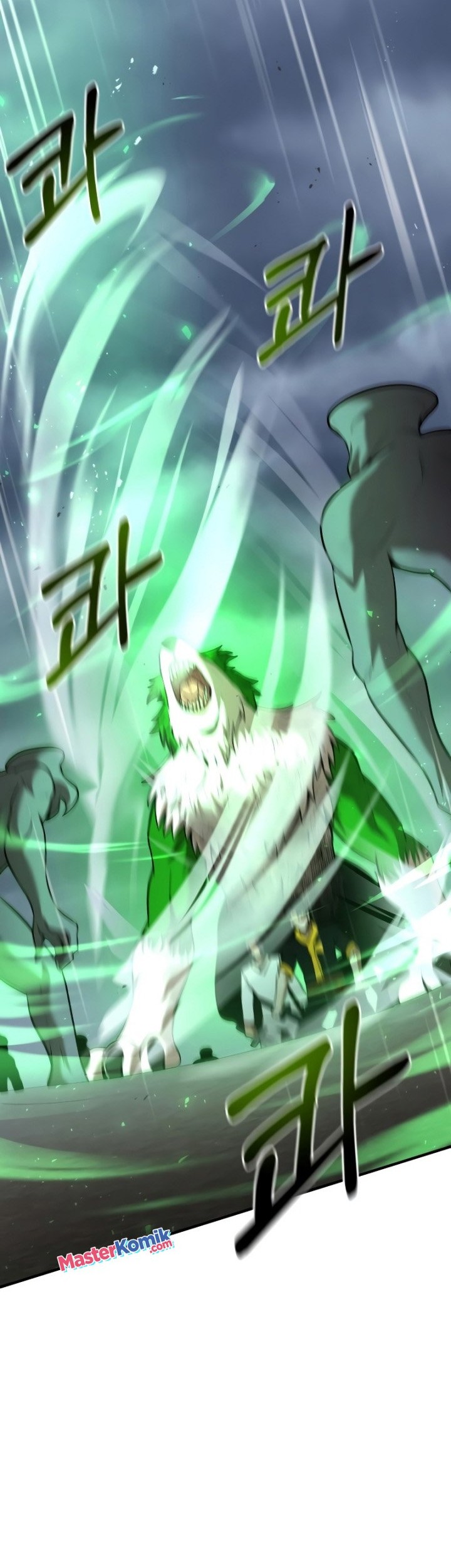 I Became a Renowned Family’s Sword Prodigy Chapter 60 Gambar 52