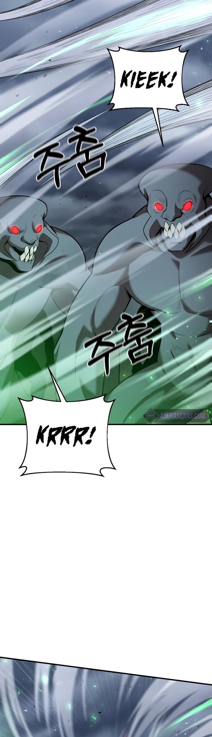 I Became a Renowned Family’s Sword Prodigy Chapter 60 Gambar 55