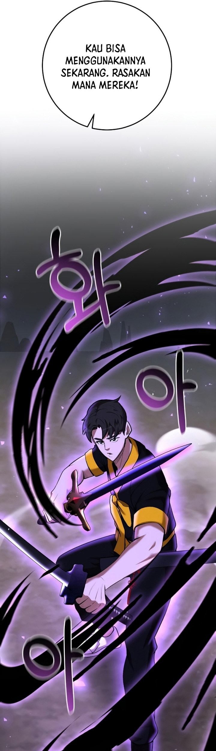 I Became a Renowned Family’s Sword Prodigy Chapter 60 Gambar 63