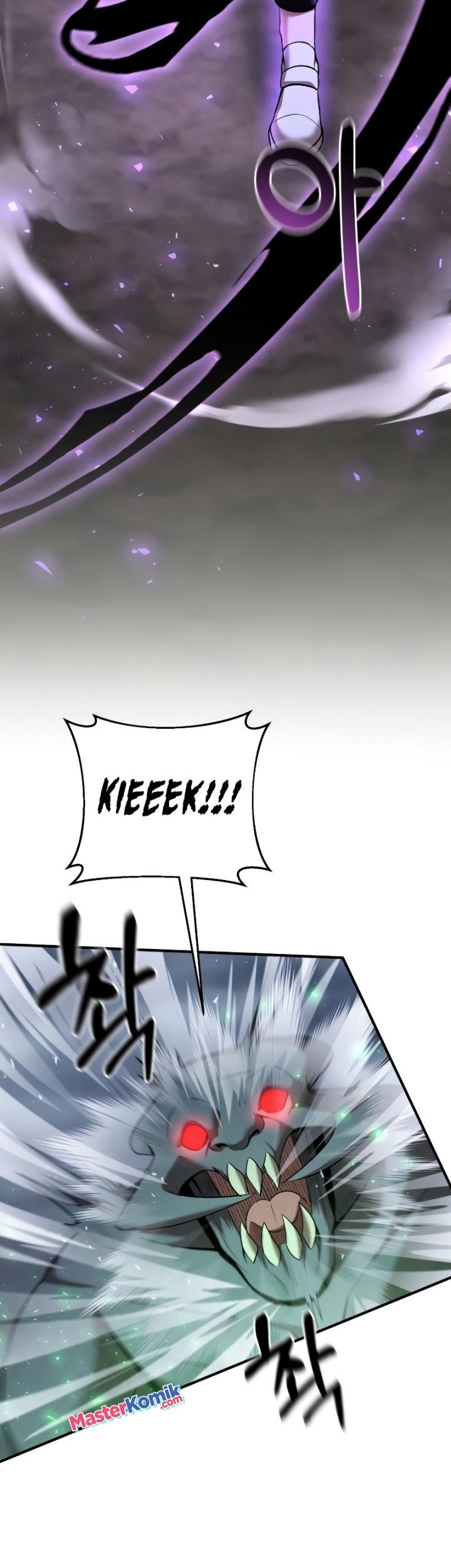 I Became a Renowned Family’s Sword Prodigy Chapter 60 Gambar 64