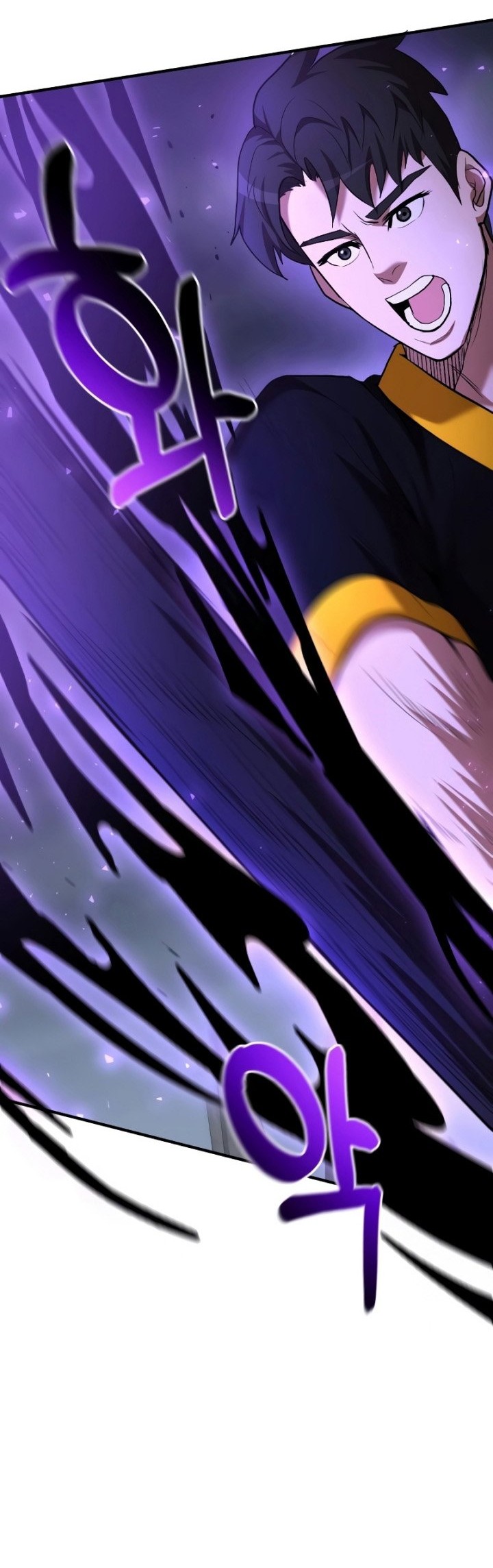 I Became a Renowned Family’s Sword Prodigy Chapter 60 Gambar 67