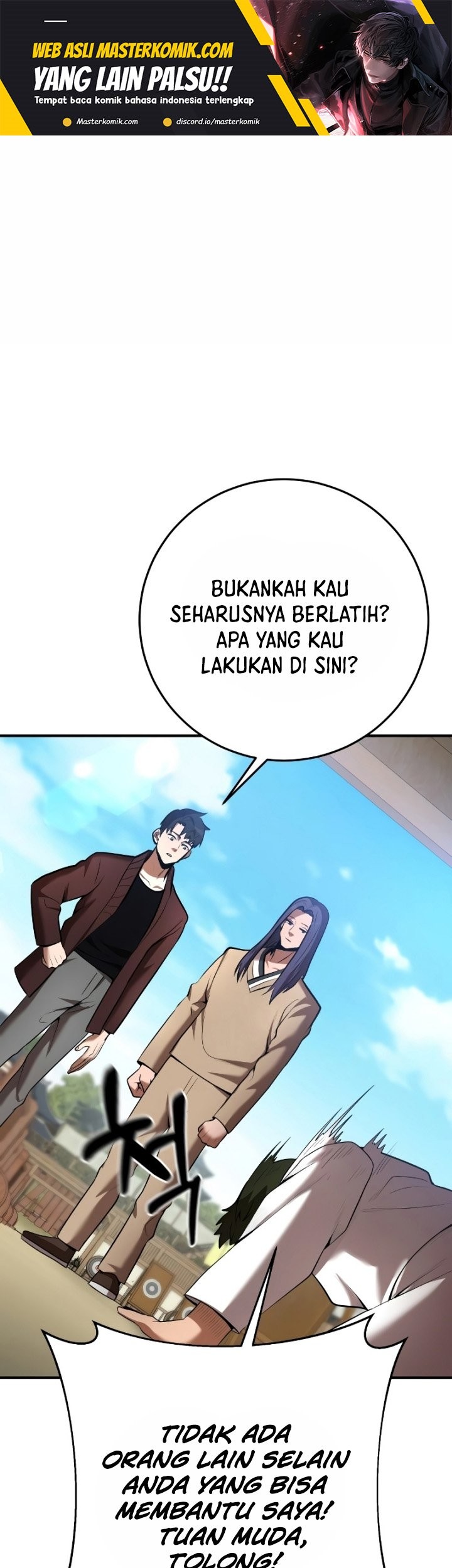 Baca  I Became a Renowned Family’s Sword Prodigy Chapter 60 Gambar 2