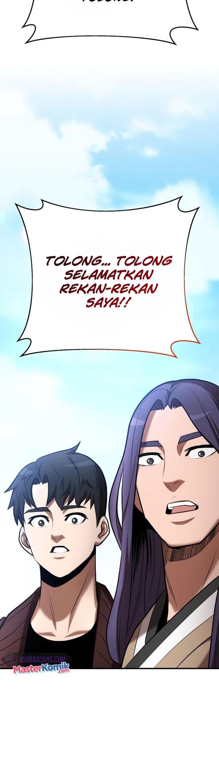 I Became a Renowned Family’s Sword Prodigy Chapter 60 Gambar 3