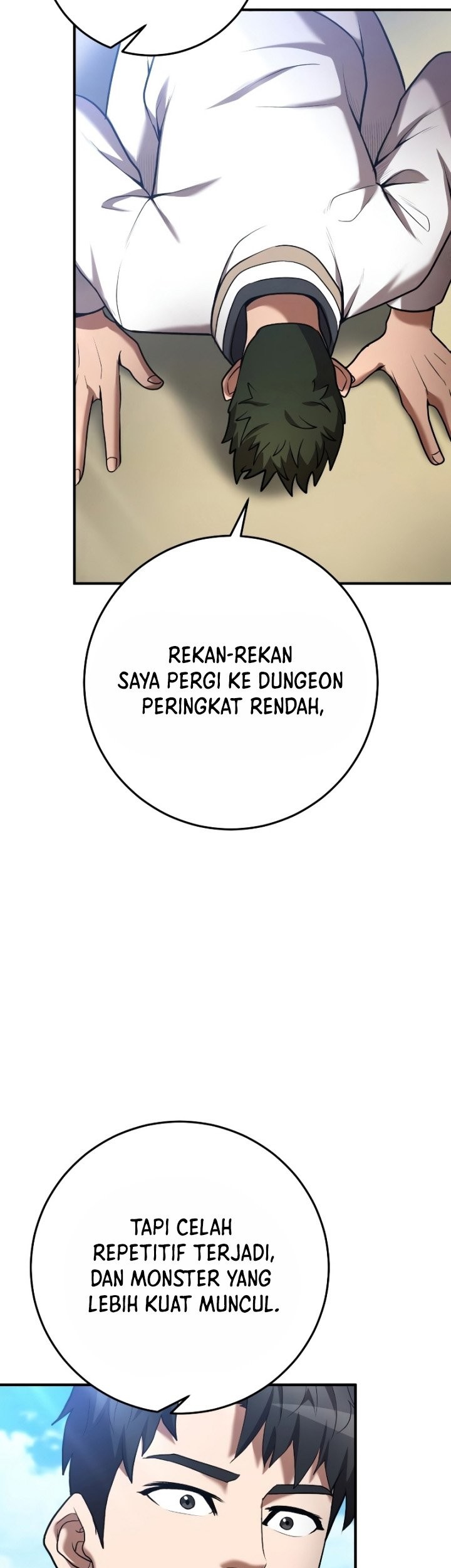 I Became a Renowned Family’s Sword Prodigy Chapter 60 Gambar 5