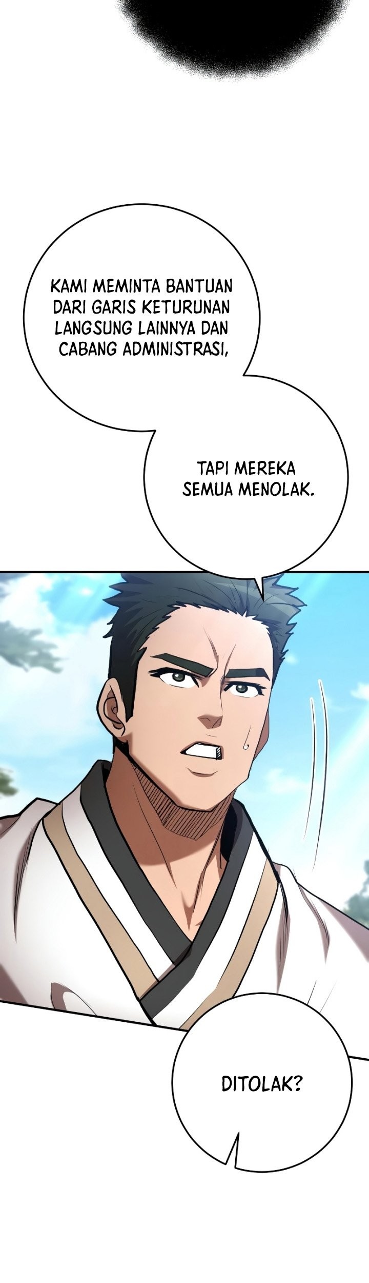I Became a Renowned Family’s Sword Prodigy Chapter 60 Gambar 7