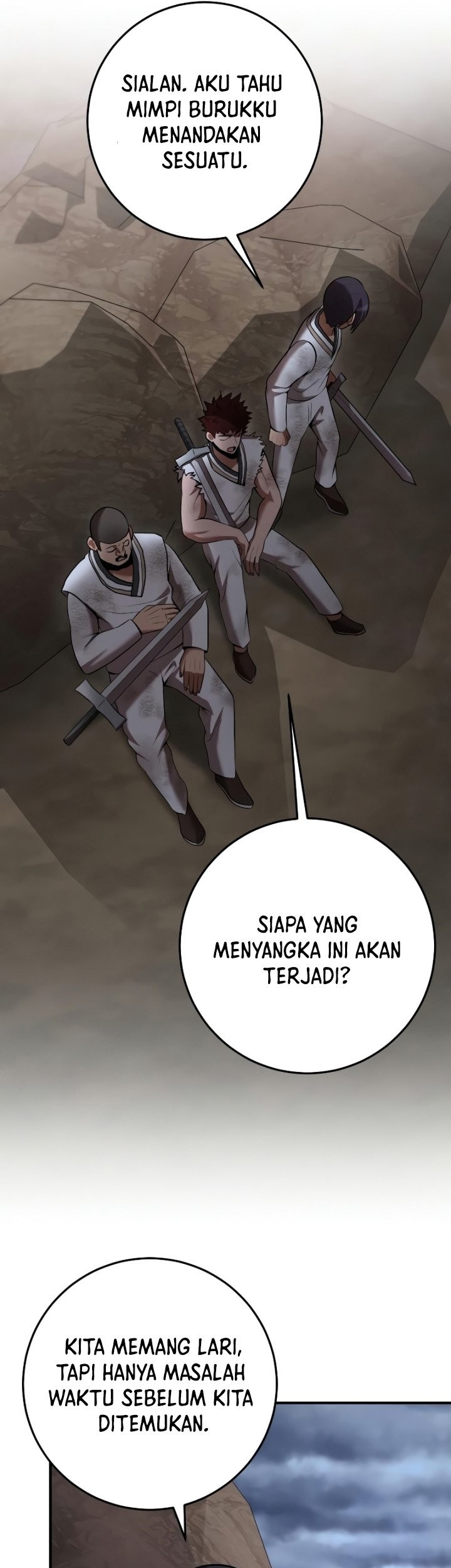 I Became a Renowned Family’s Sword Prodigy Chapter 60 Gambar 15