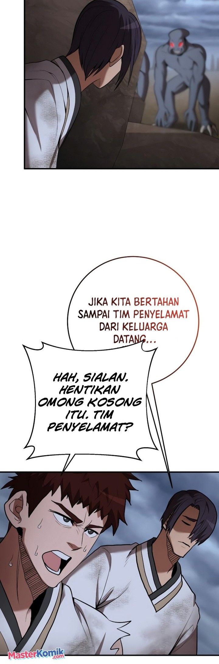 I Became a Renowned Family’s Sword Prodigy Chapter 60 Gambar 16