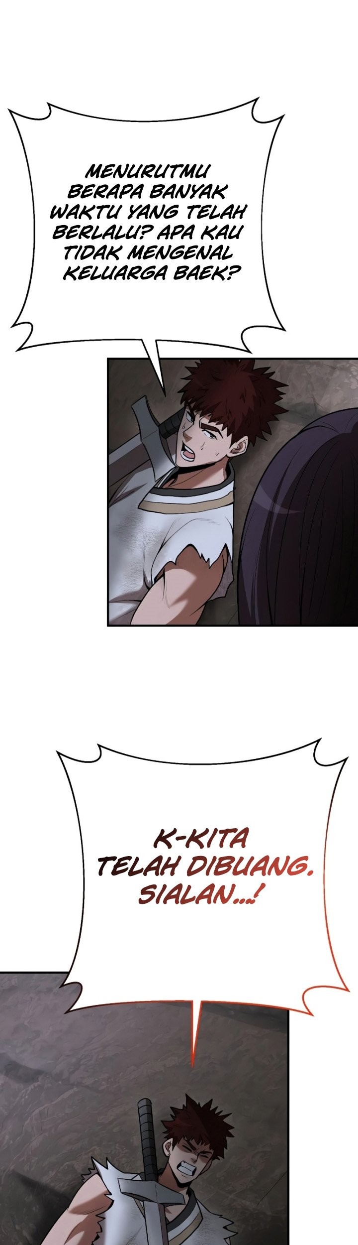 I Became a Renowned Family’s Sword Prodigy Chapter 60 Gambar 17