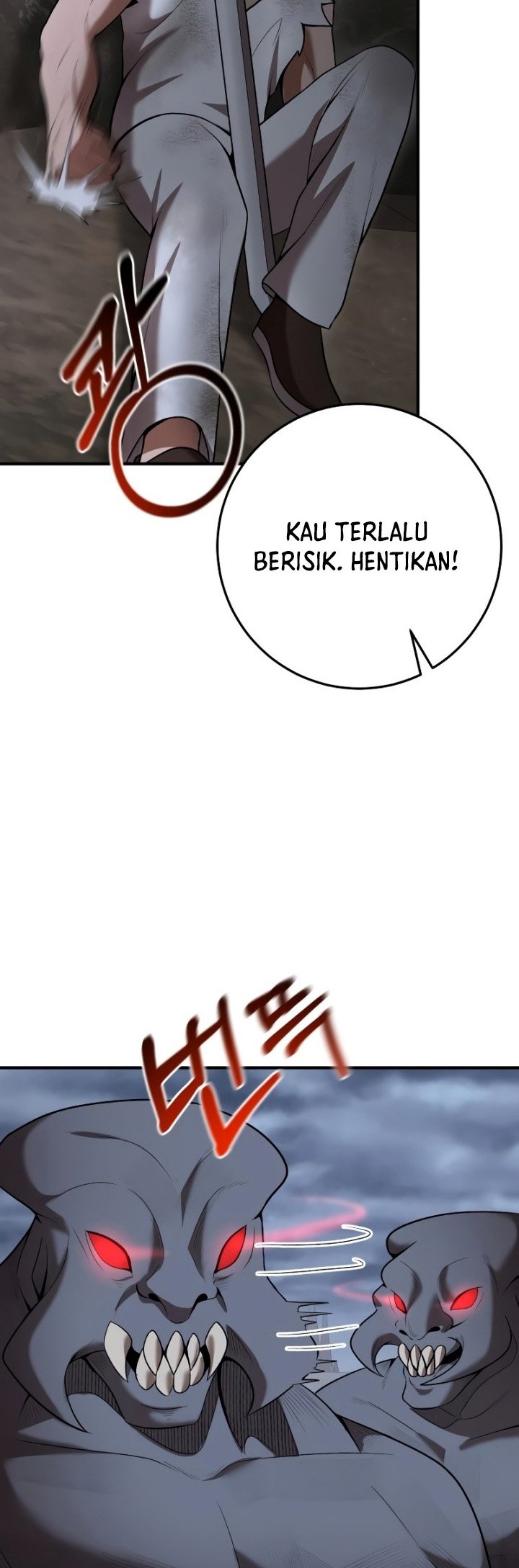 I Became a Renowned Family’s Sword Prodigy Chapter 60 Gambar 18