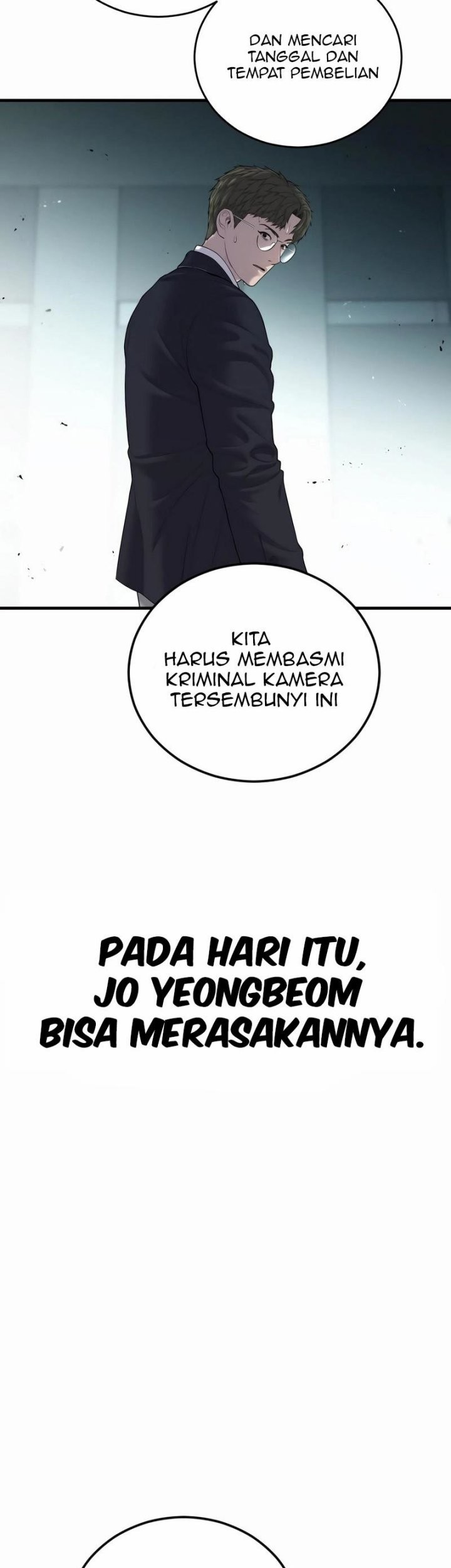 Juvenile Offender Chapter 13 Gambar 19