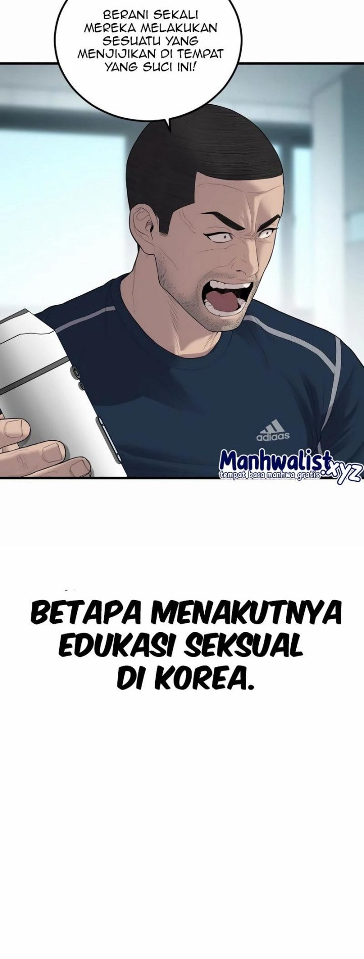 Juvenile Offender Chapter 13 Gambar 20