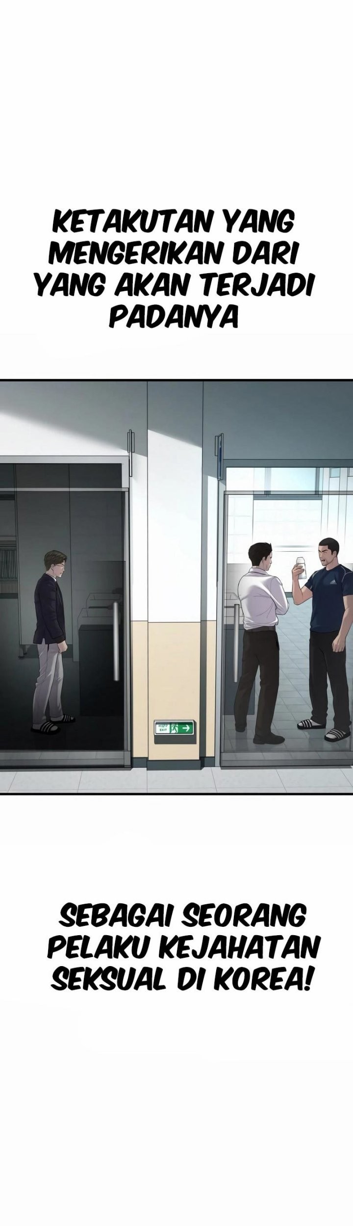 Juvenile Offender Chapter 13 Gambar 21