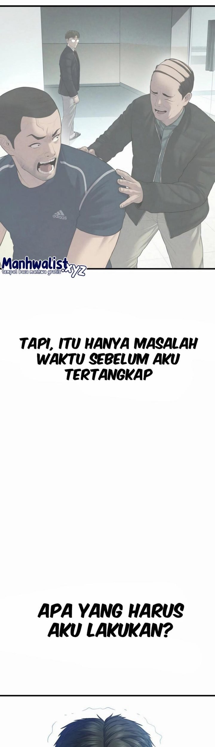Juvenile Offender Chapter 13 Gambar 25
