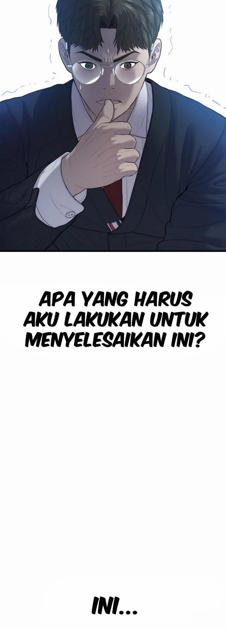 Juvenile Offender Chapter 13 Gambar 26