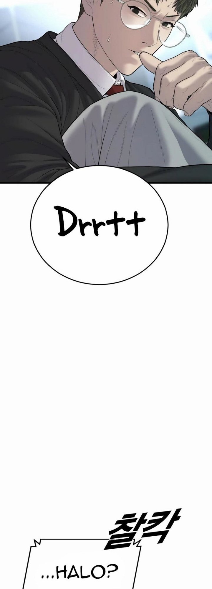 Juvenile Offender Chapter 13 Gambar 28