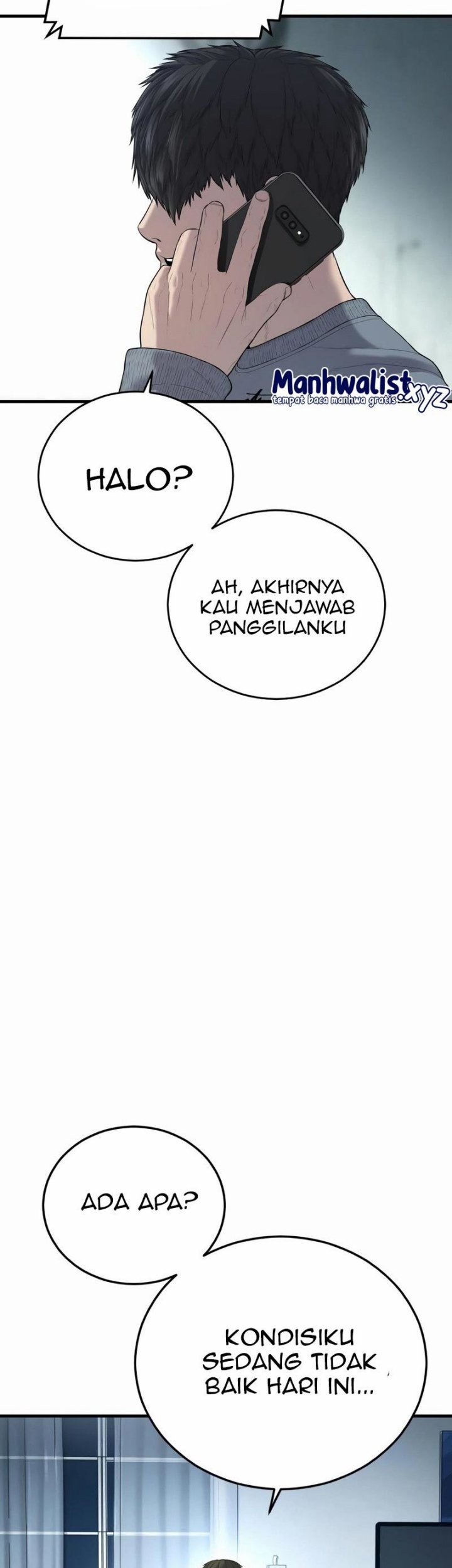 Juvenile Offender Chapter 13 Gambar 29