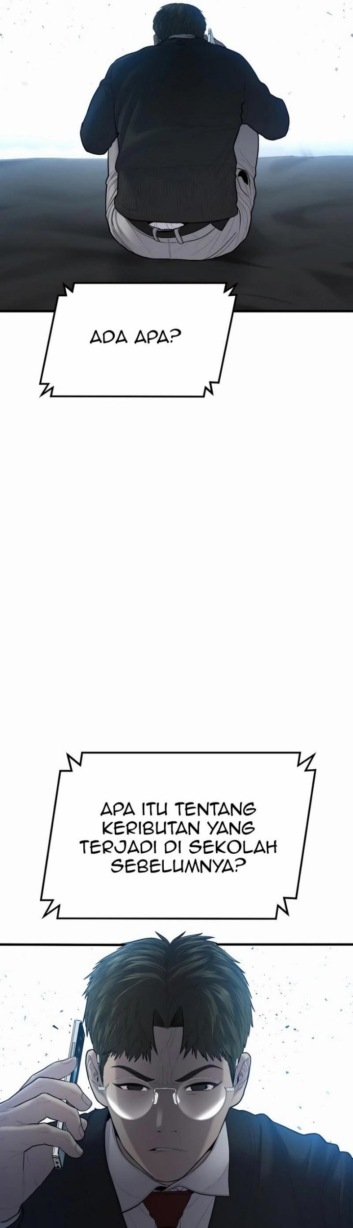 Juvenile Offender Chapter 13 Gambar 33