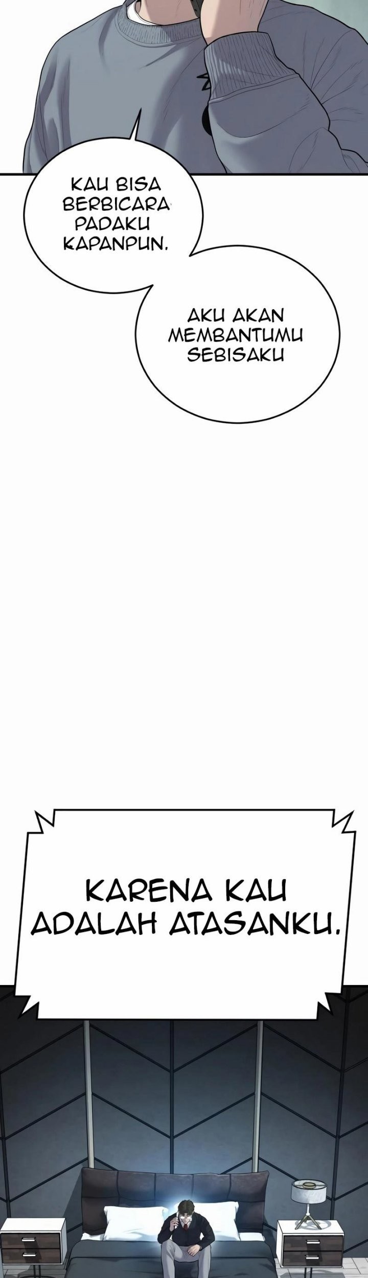 Juvenile Offender Chapter 13 Gambar 35