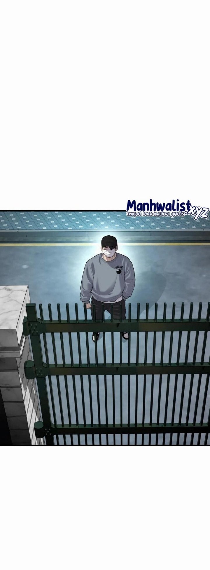 Juvenile Offender Chapter 13 Gambar 38