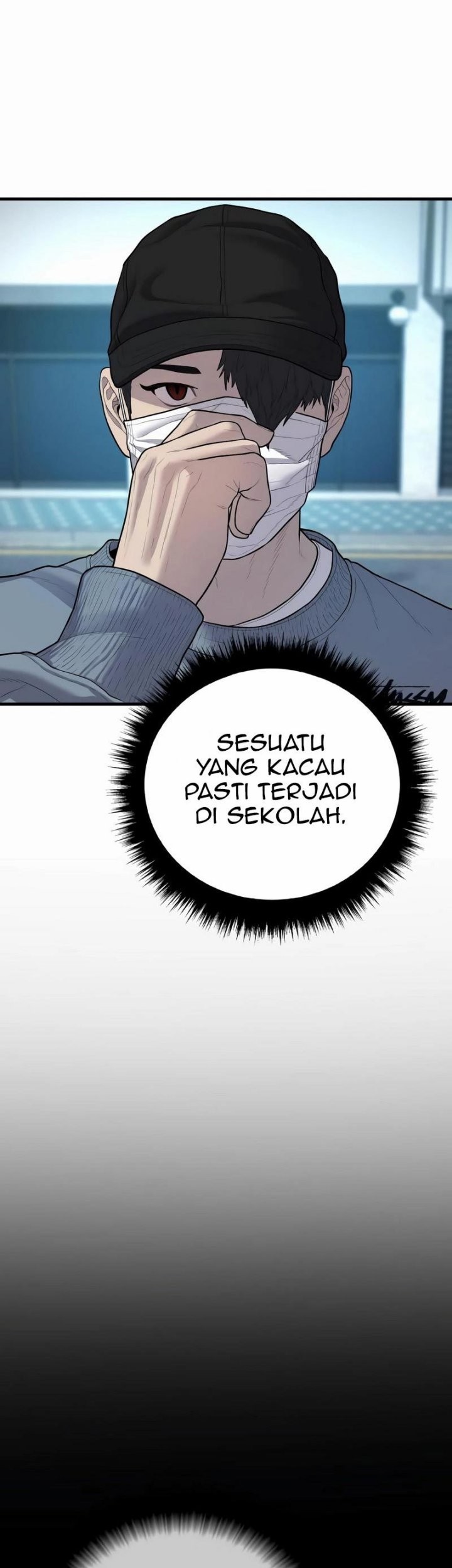 Juvenile Offender Chapter 13 Gambar 39