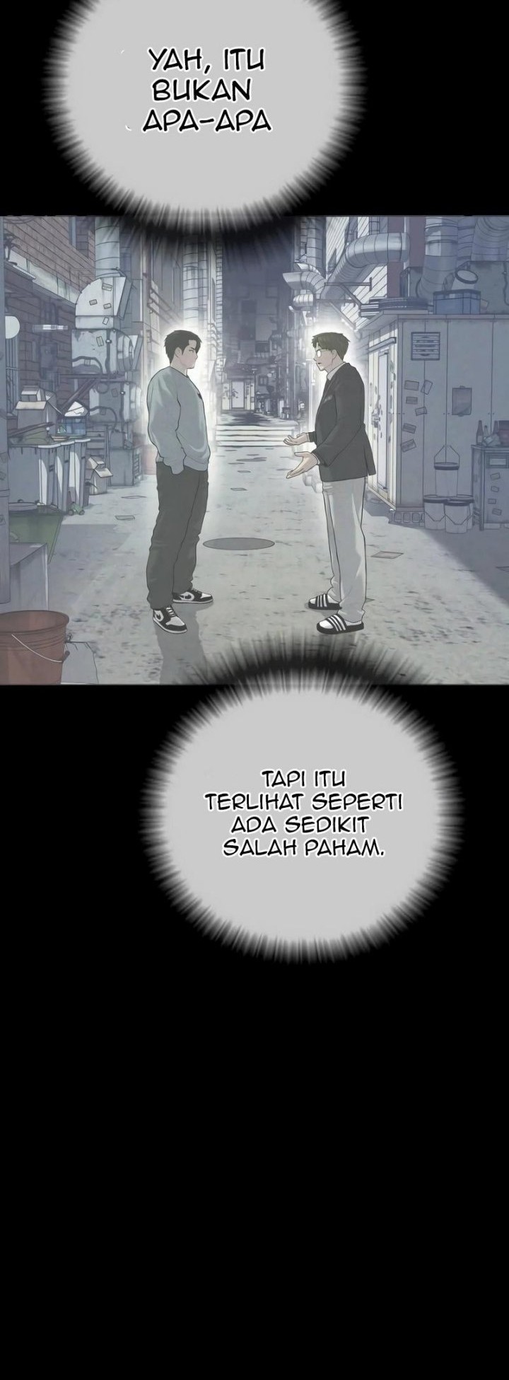 Juvenile Offender Chapter 13 Gambar 40