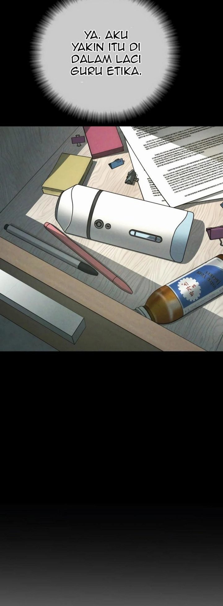Juvenile Offender Chapter 13 Gambar 42