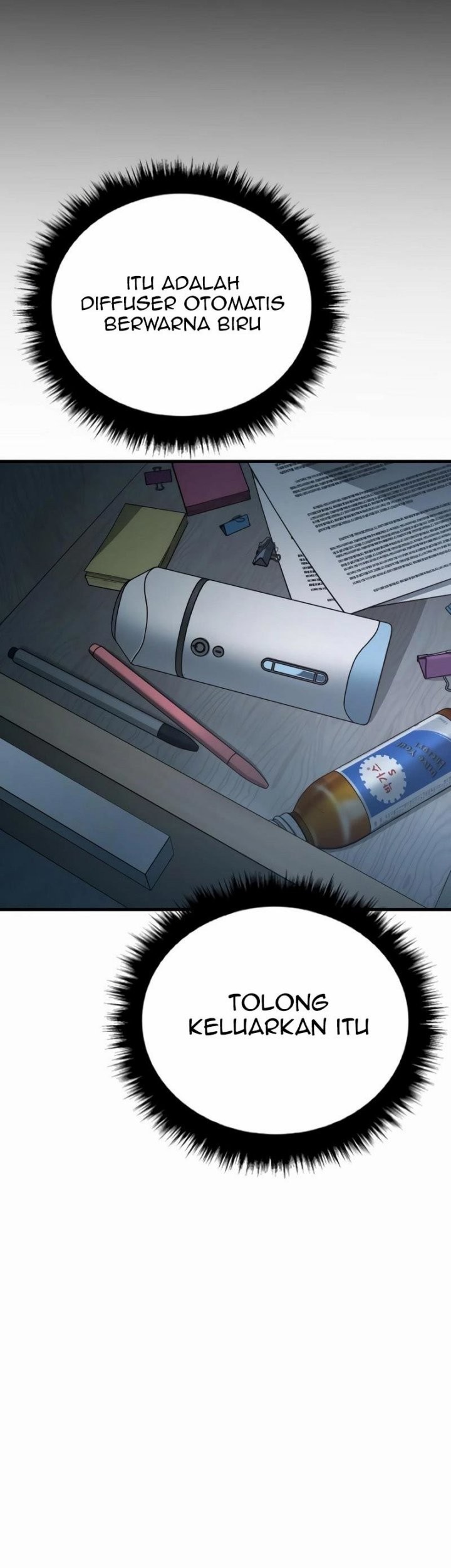 Juvenile Offender Chapter 13 Gambar 43