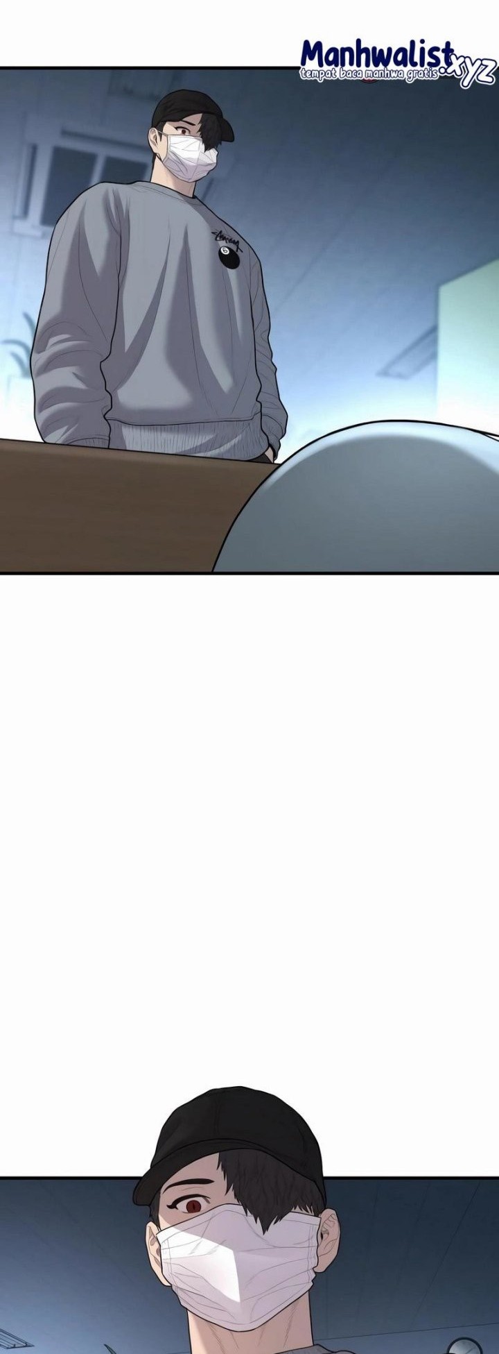 Juvenile Offender Chapter 13 Gambar 44