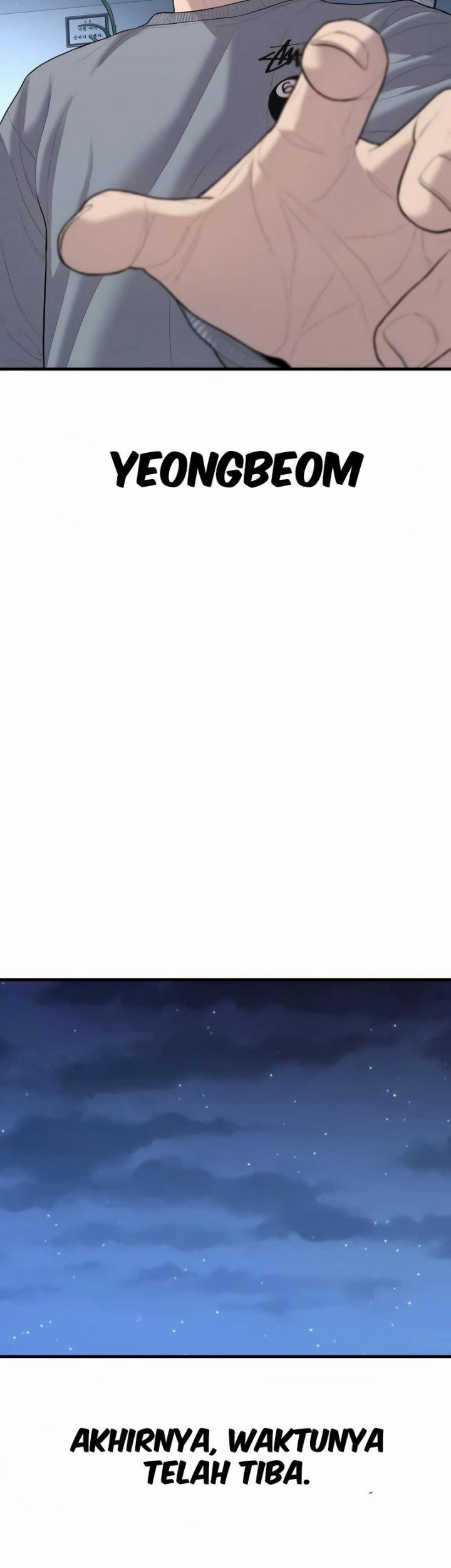 Juvenile Offender Chapter 13 Gambar 45