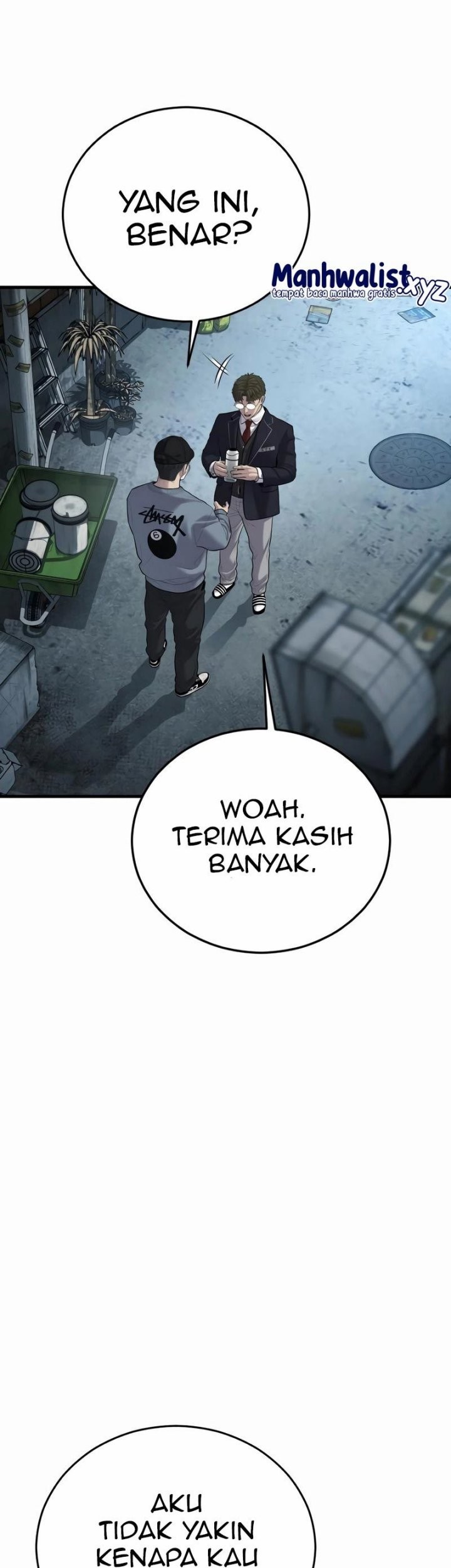 Juvenile Offender Chapter 13 Gambar 47