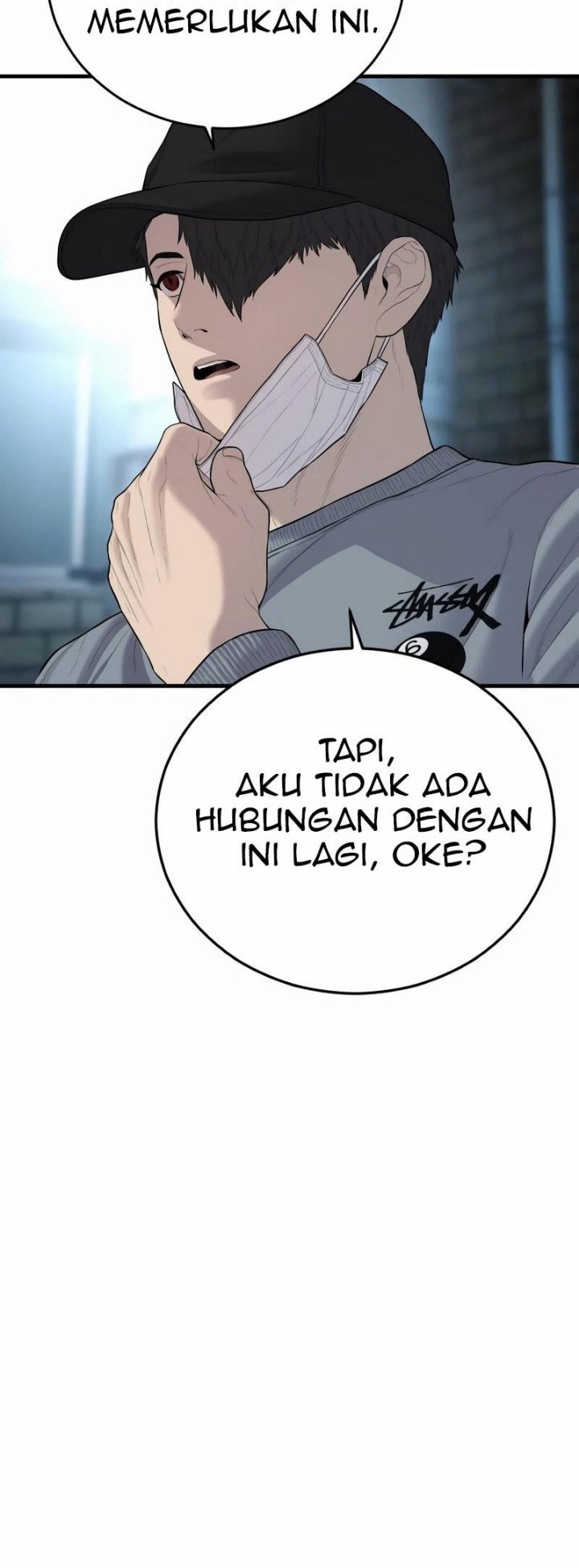 Juvenile Offender Chapter 13 Gambar 48