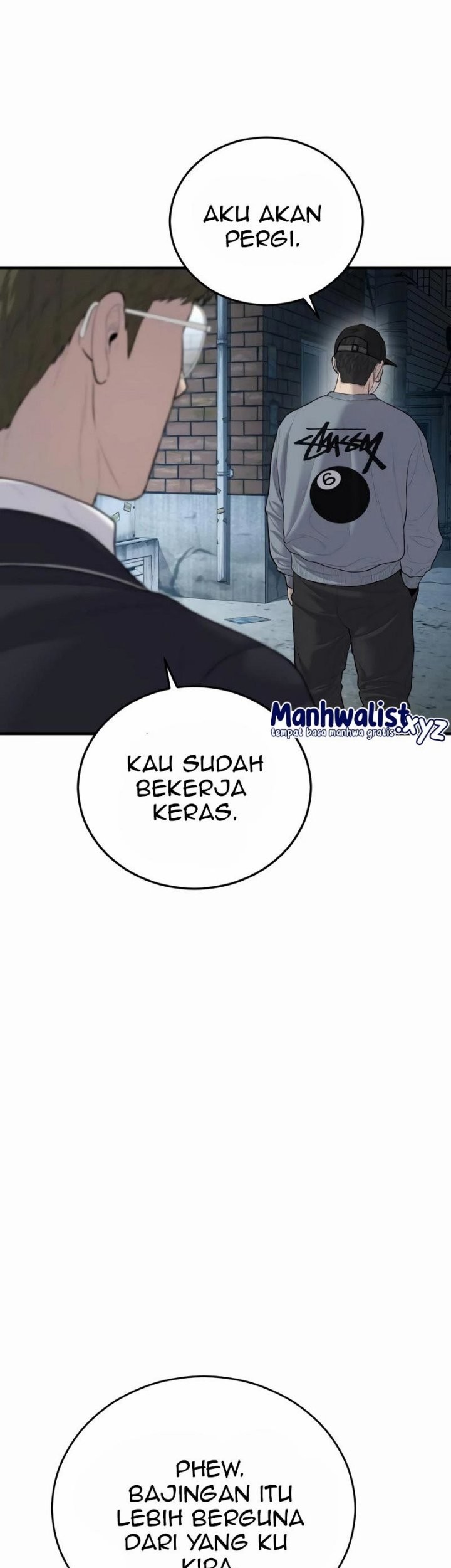 Juvenile Offender Chapter 13 Gambar 49