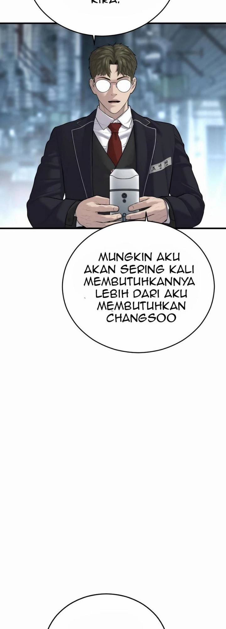 Juvenile Offender Chapter 13 Gambar 50