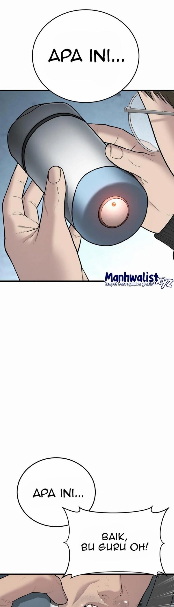 Juvenile Offender Chapter 13 Gambar 53