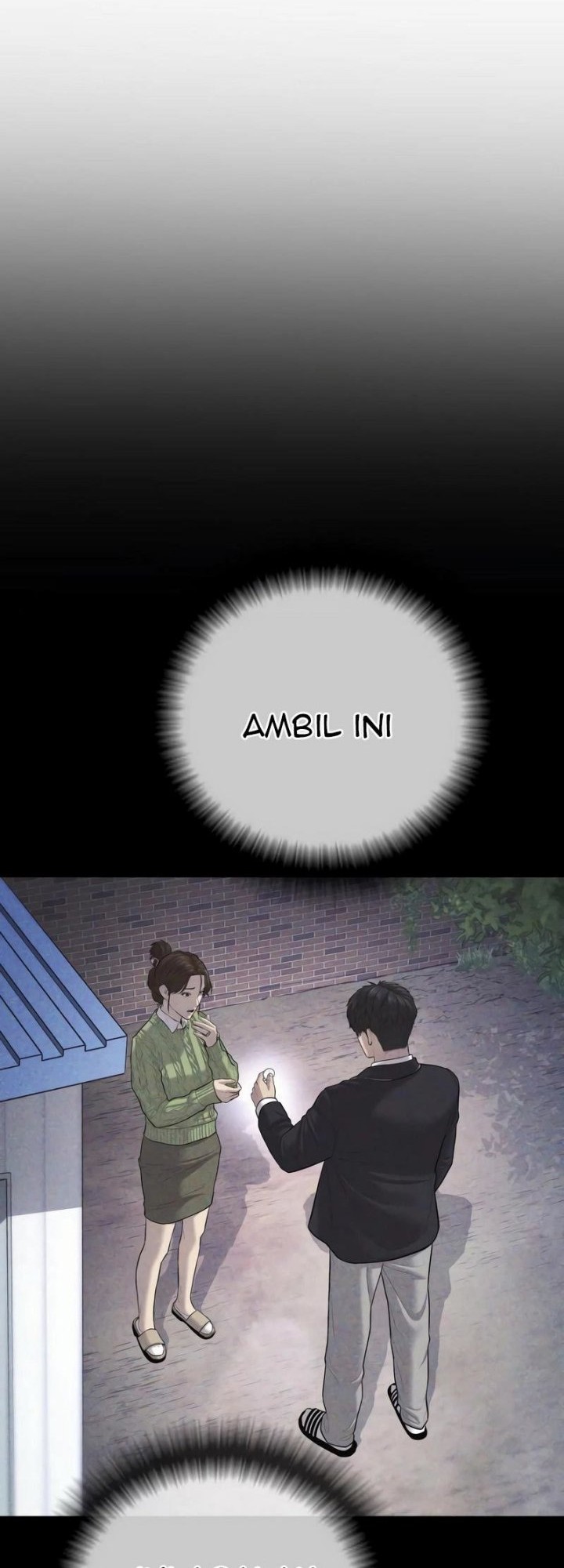 Juvenile Offender Chapter 13 Gambar 58