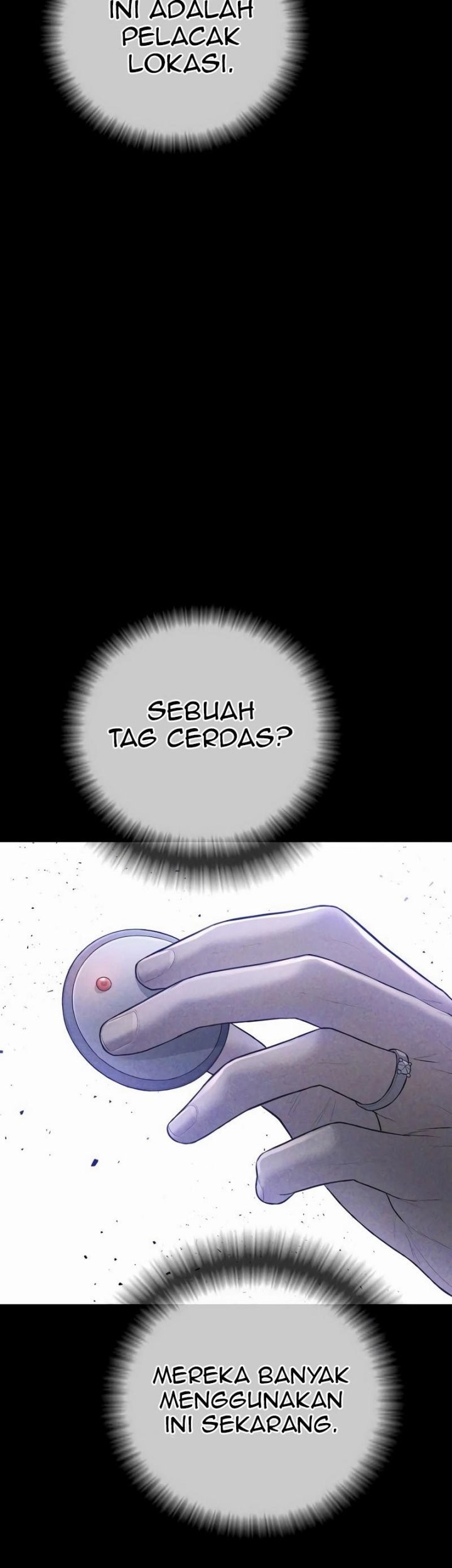 Juvenile Offender Chapter 13 Gambar 59