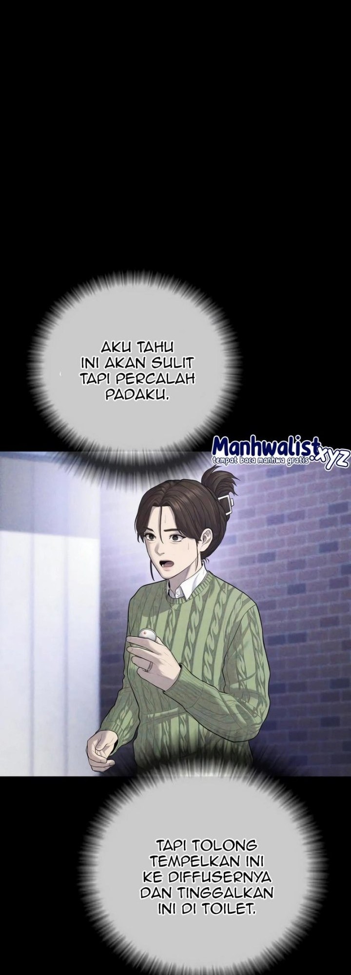 Juvenile Offender Chapter 13 Gambar 60