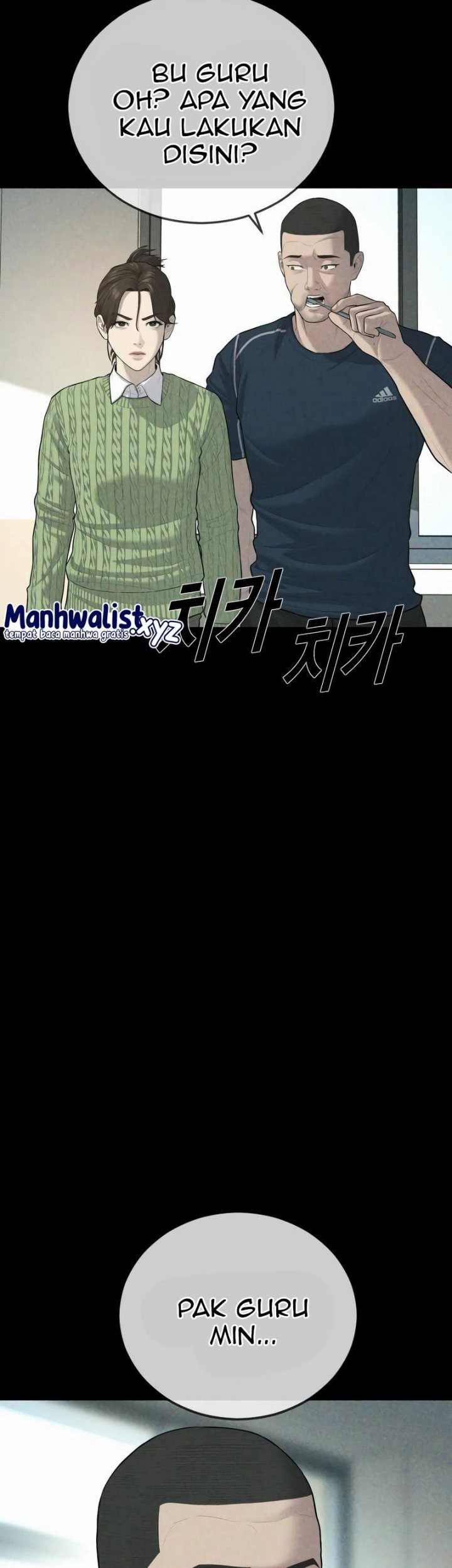 Juvenile Offender Chapter 13 Gambar 63