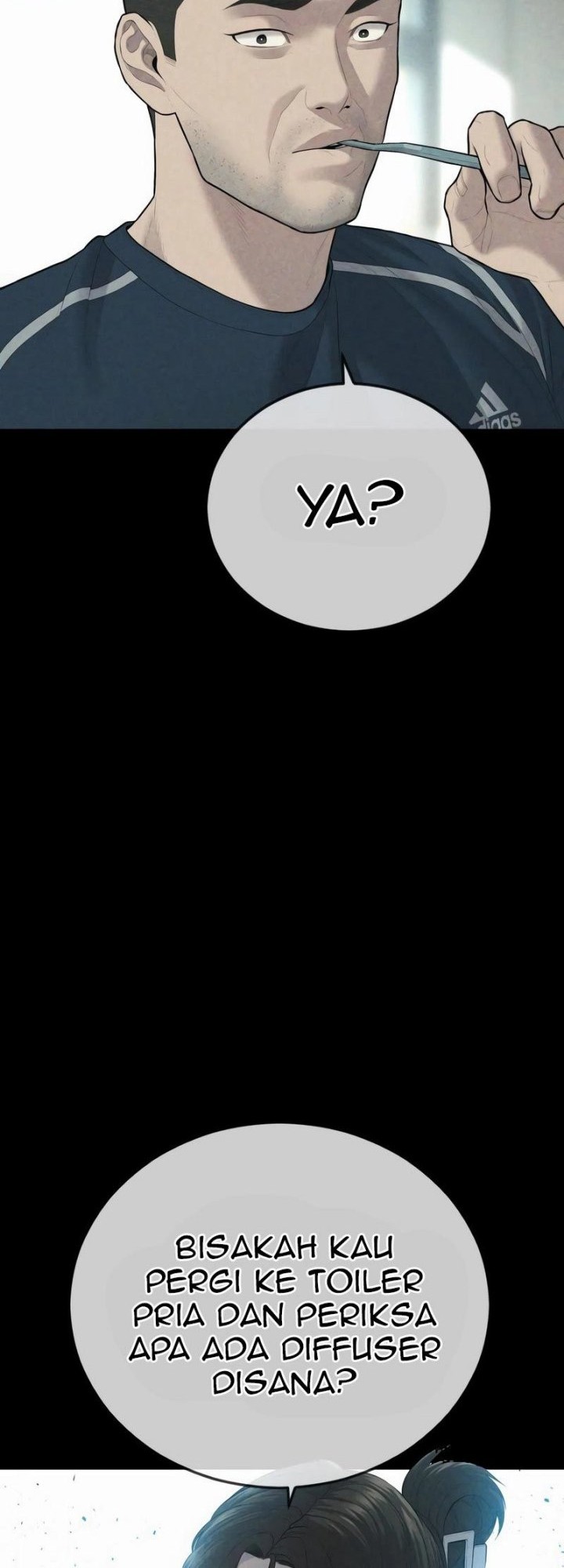 Juvenile Offender Chapter 13 Gambar 64