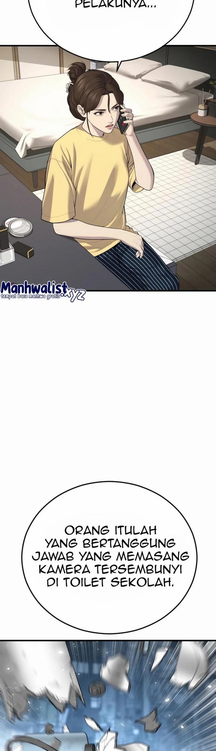 Juvenile Offender Chapter 13 Gambar 67