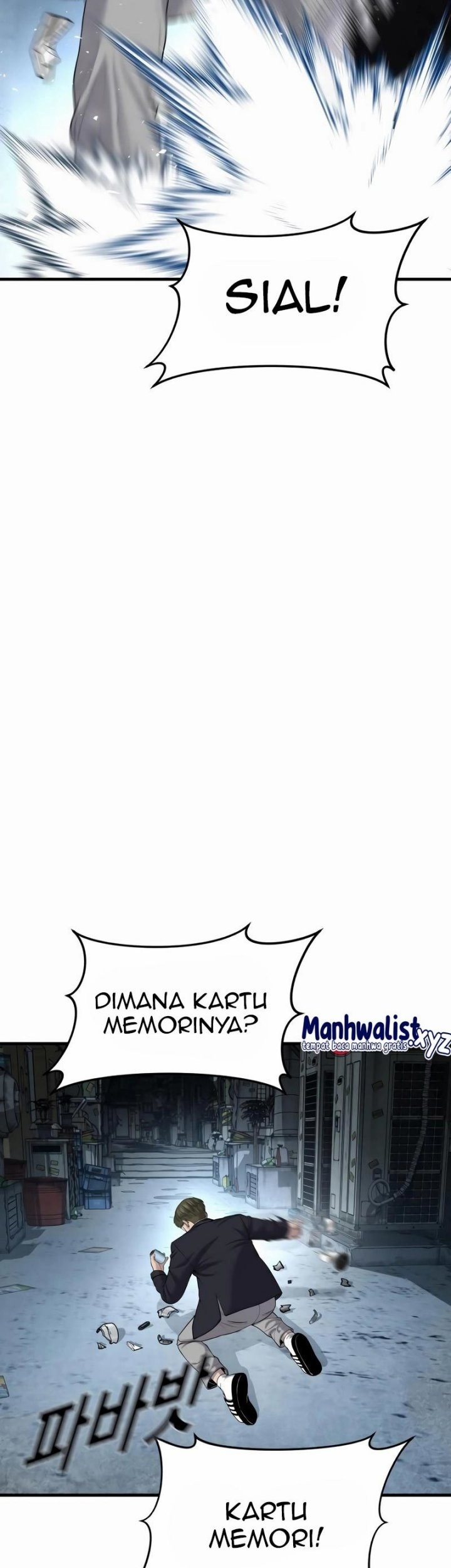 Juvenile Offender Chapter 13 Gambar 69