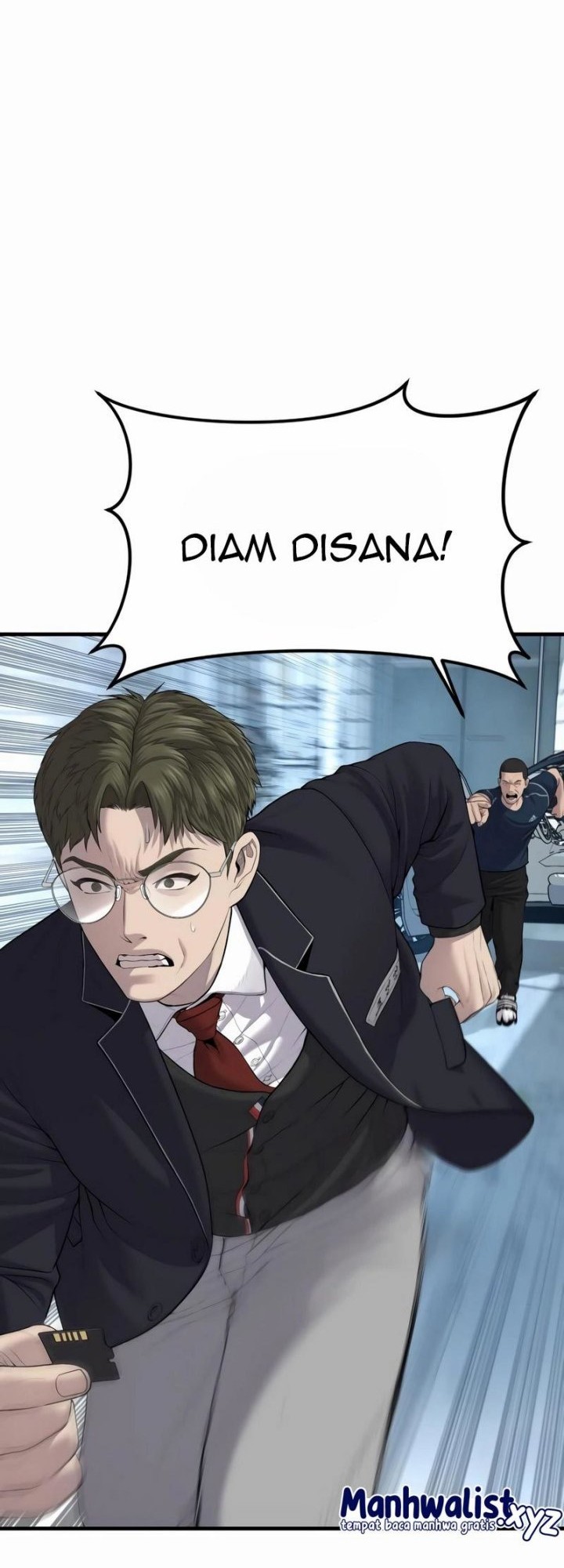 Juvenile Offender Chapter 13 Gambar 72