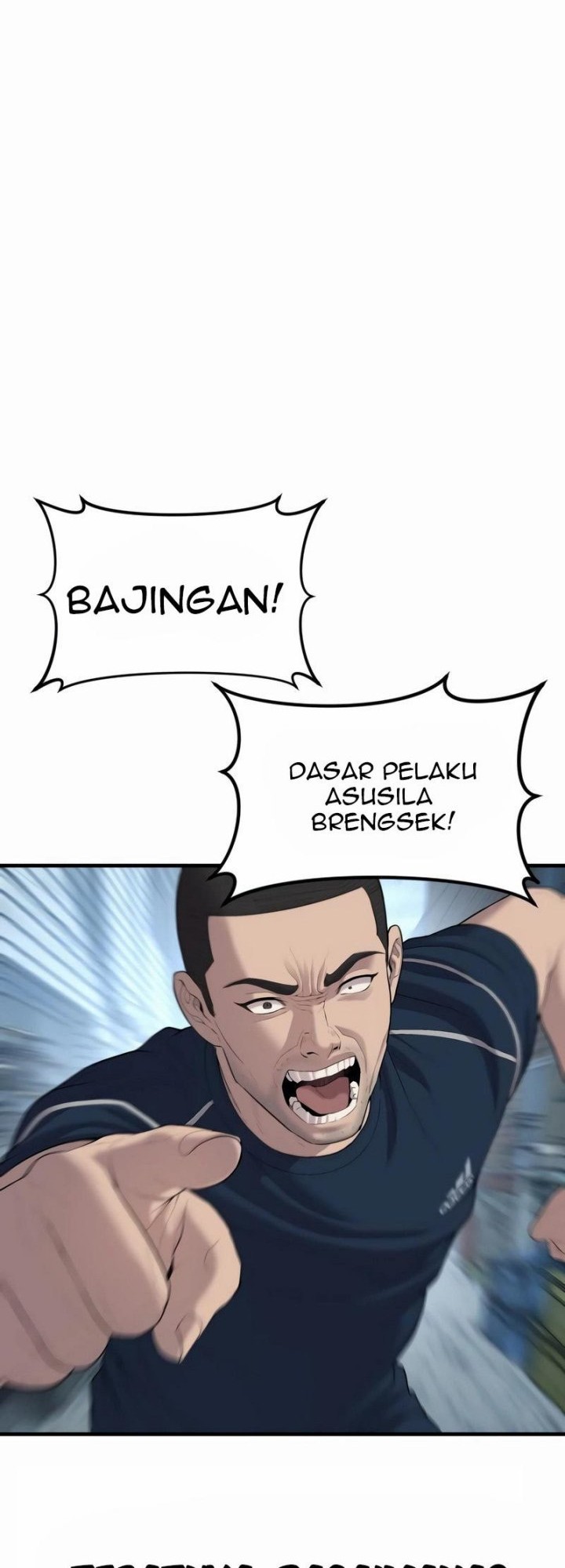 Juvenile Offender Chapter 13 Gambar 74