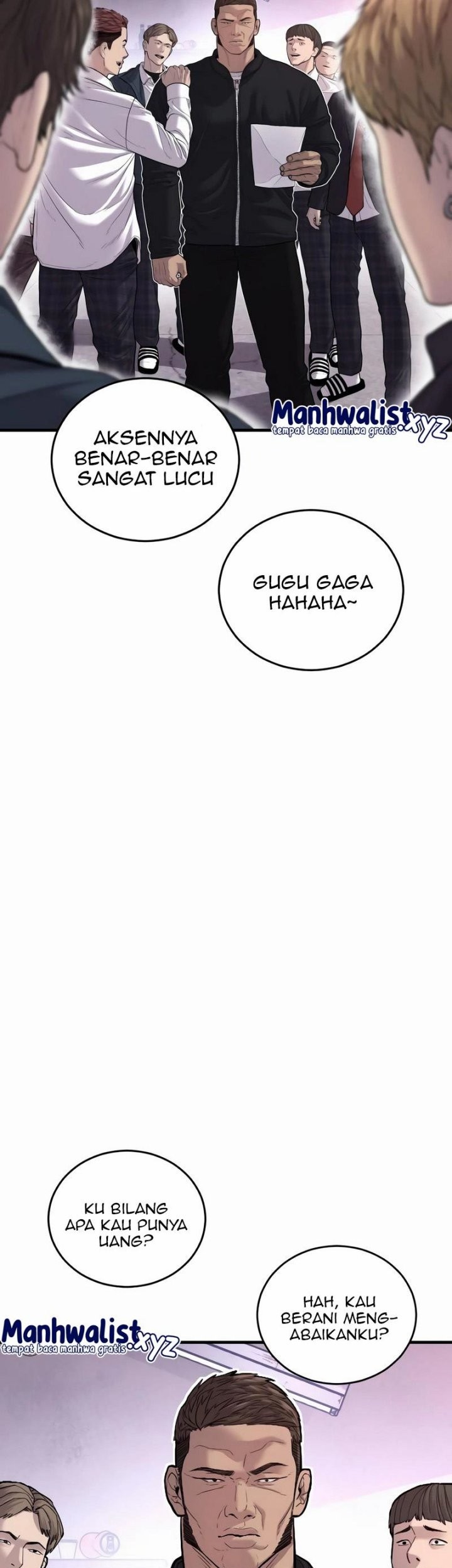 Juvenile Offender Chapter 13 Gambar 5