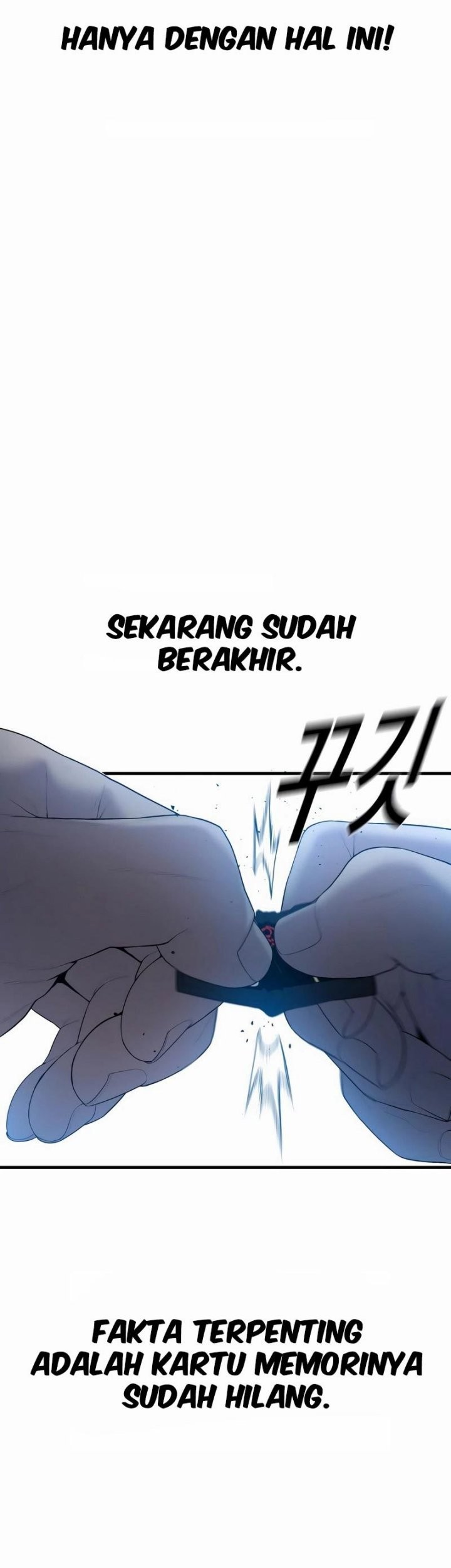 Juvenile Offender Chapter 13 Gambar 81