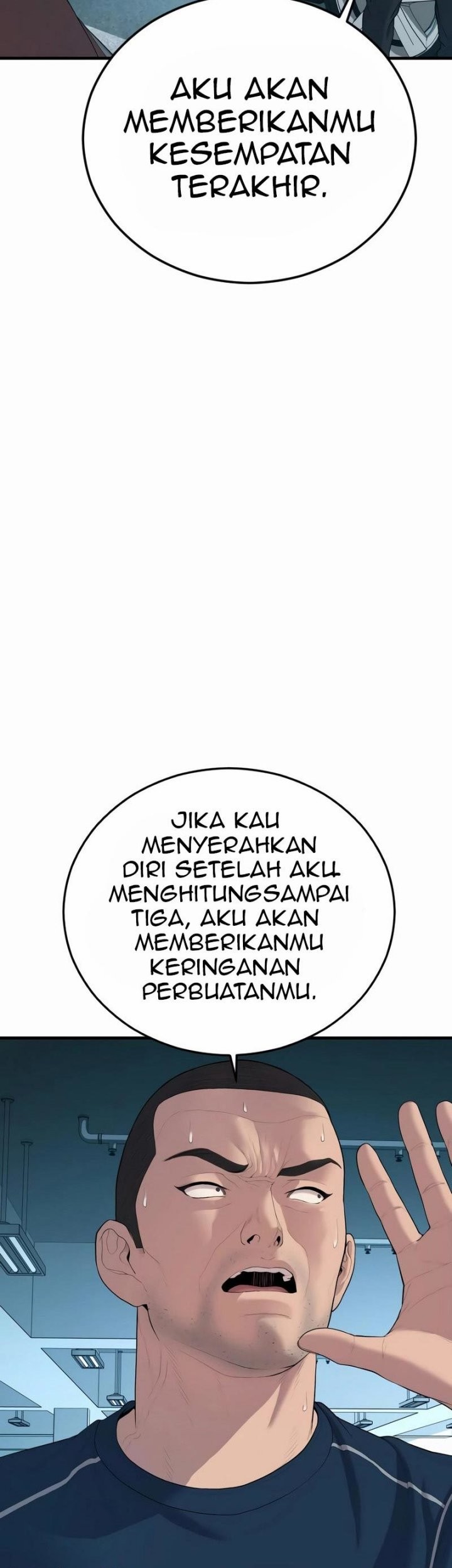 Juvenile Offender Chapter 13 Gambar 85