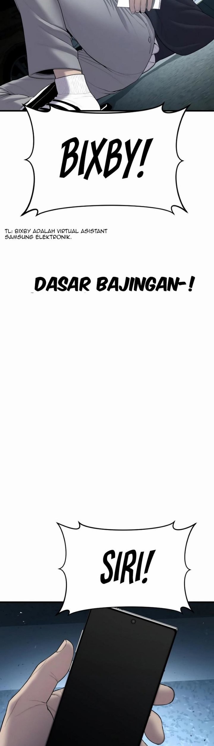 Juvenile Offender Chapter 13 Gambar 93