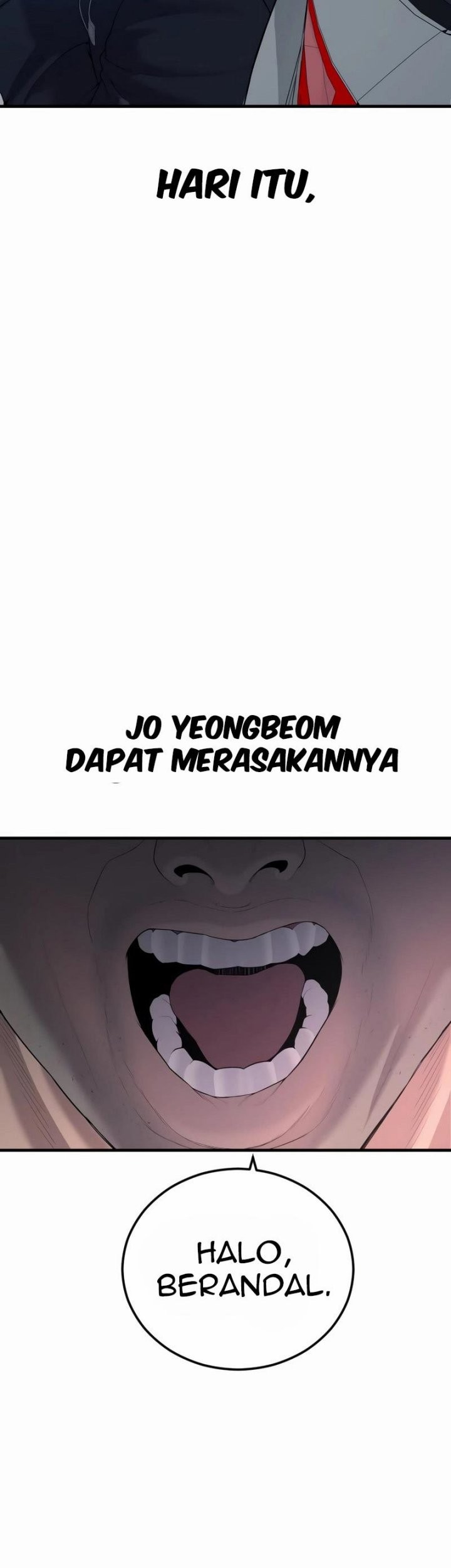 Juvenile Offender Chapter 13 Gambar 97