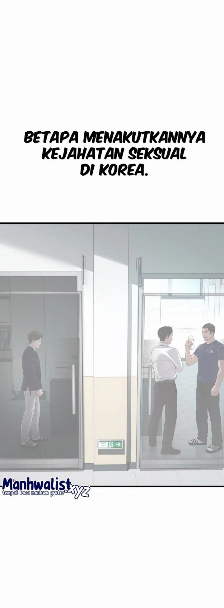 Juvenile Offender Chapter 13 Gambar 98